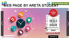 Web Design & Development