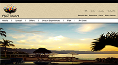 Web Design & Development